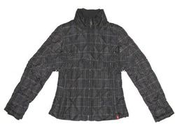 Ladies Quilting Jacket