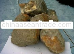 Soap Stone Tian Huang