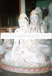 Marble Statue