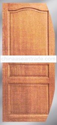 Engineered Wooden Door