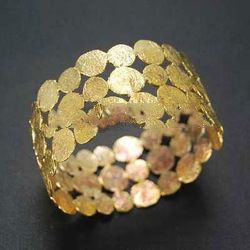 Brass Bangle