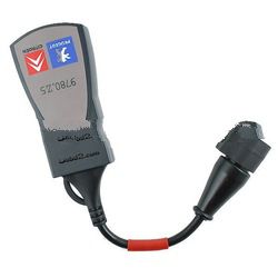 PP2000/LEXIA-3 Interface for Citroen and Peugeot