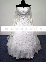 Bridal Gown