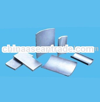 neodymium arc magnet