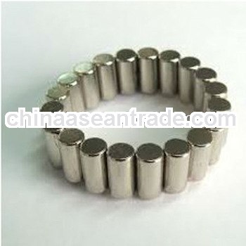 neodymium cylinder magnet