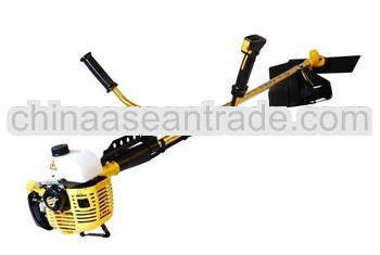 new 26cc gasoline grass cutter CG260D