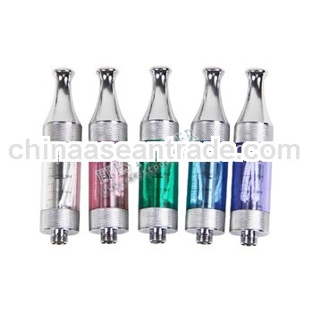 new Colorful clearomizer Vivi Nova V9 Clearomizer for epipe/Eciga mods atomizer