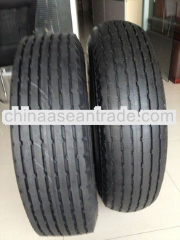 new and good driving nylon desert bias tire to dubai