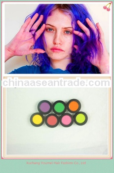 new arrival high quality hair chalk for sale