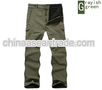 new arrival outdoor travel pants fashion trousers for man