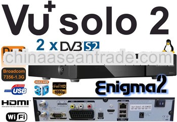 new arrival vu+solo 2 HD vu solo 2