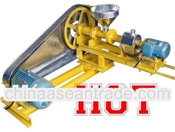 new automatic rabbit feed pellet machinery low price for sale