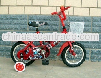 new design children cycle