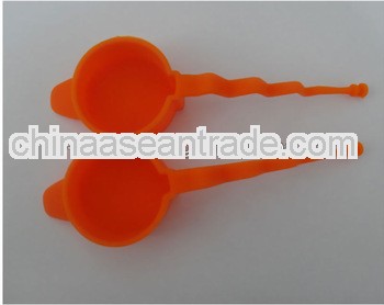 new design silicone hand sanitizer meet with high qualtiy and cheap price