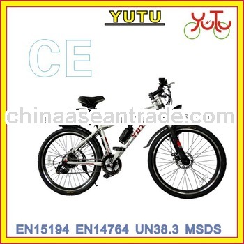 new ebike/with SHIMANO 21 speed ebike/buy ebike