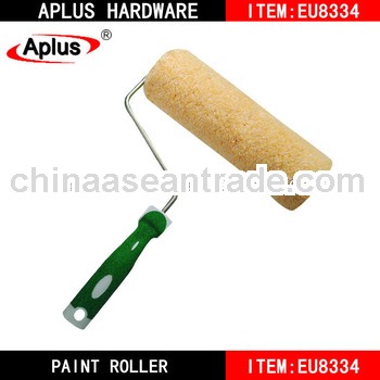 new fashional designer rubber paint roller brush