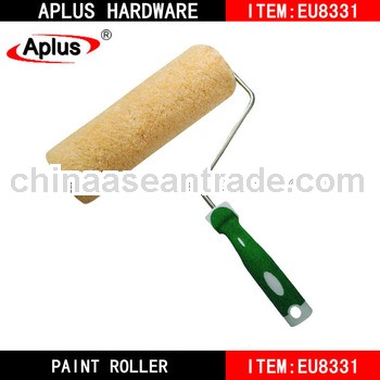 new fashional pattern paint roller & manufacturer