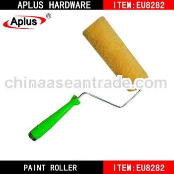 new fashional polyester pvc paint roller cover