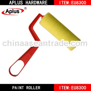 new fashional pvc foam wall covering paint roller