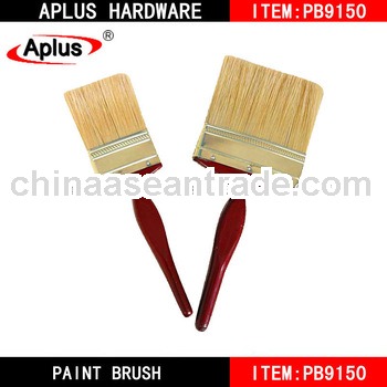 new fashional tongcheng decorative paint brush