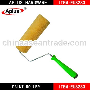 new fashional woven polyester paint roller head