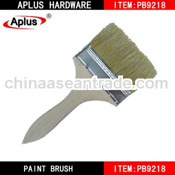 new feshional commercial wholesale paint brush