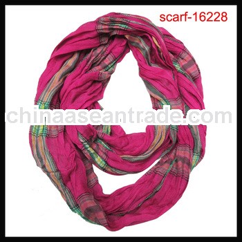 new pattern lady designer scarf 2013