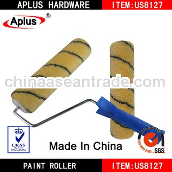 new product 8 in. solvent resistant paint roller & manufacturer