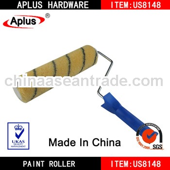 new product 9 in. industrail fabric paint roller