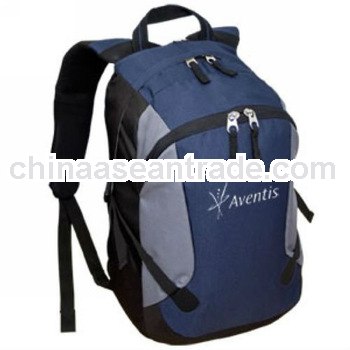 new style cheap promotional backpacks 2012