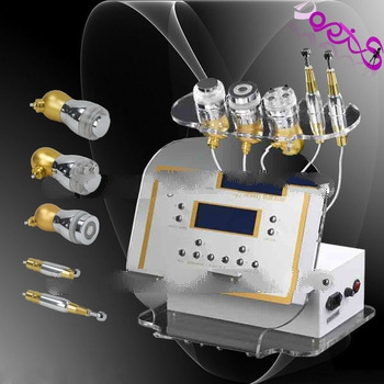 new style electrophoresis no needle mesotherapy DO-N01