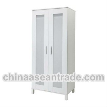 new style furniture door part use PP hollow sheet replace glass (YF7303)