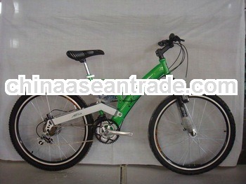 new style mountain bicycle/road bicycle