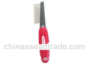 new style of pet comb