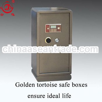 new technology commercial fire safe box