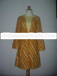 Beauty of Batik Garutan dress