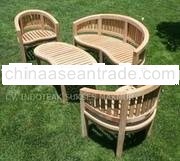 TEAK FURNITURE