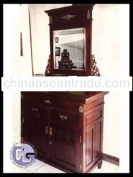 antique furniture