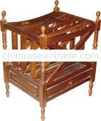 wood furniture