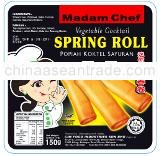 Spring Roll