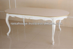 French Furnituarre - Dining Table