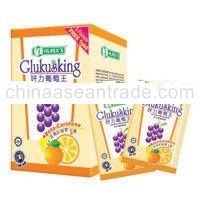 Hurix's Glukusking + Beta Carotene