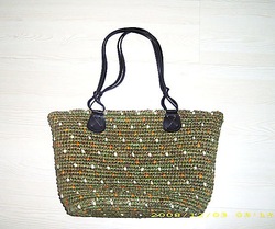 Ladies Tote Bag