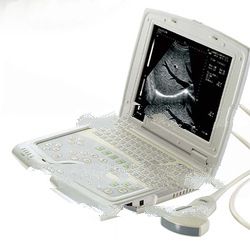 Ultrasound scanner FN500