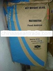 MALTRODEXTRIN