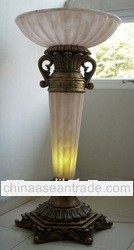 Nirina Lamp Vase