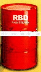 RBD Palm Stearin