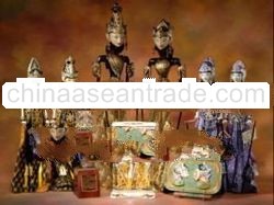 cupumanik handycraft