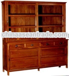 Shop Cabinet