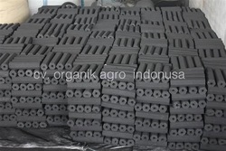 Coconut Shell Charcoal Briquette